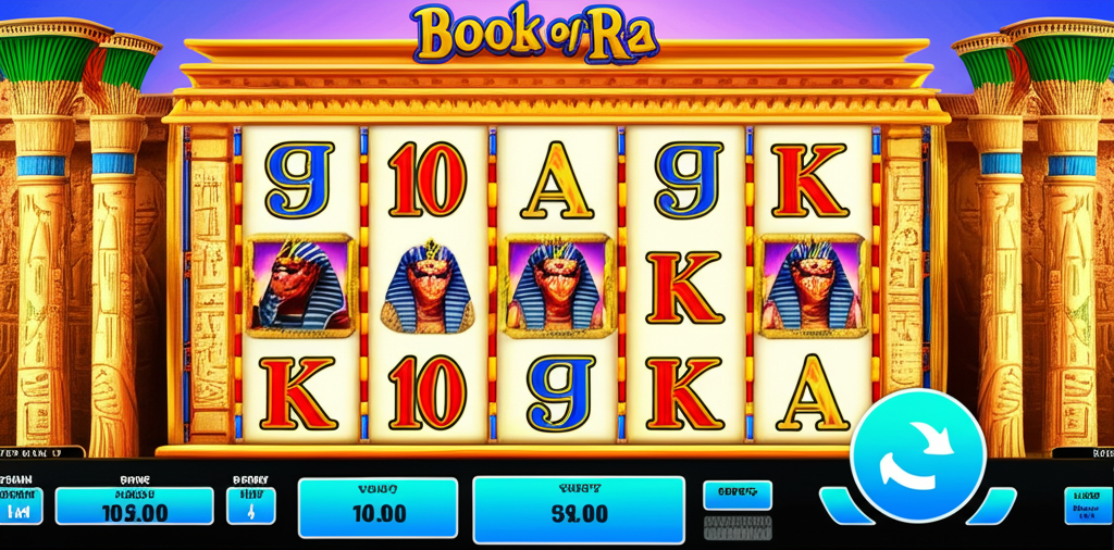 Book of Ra