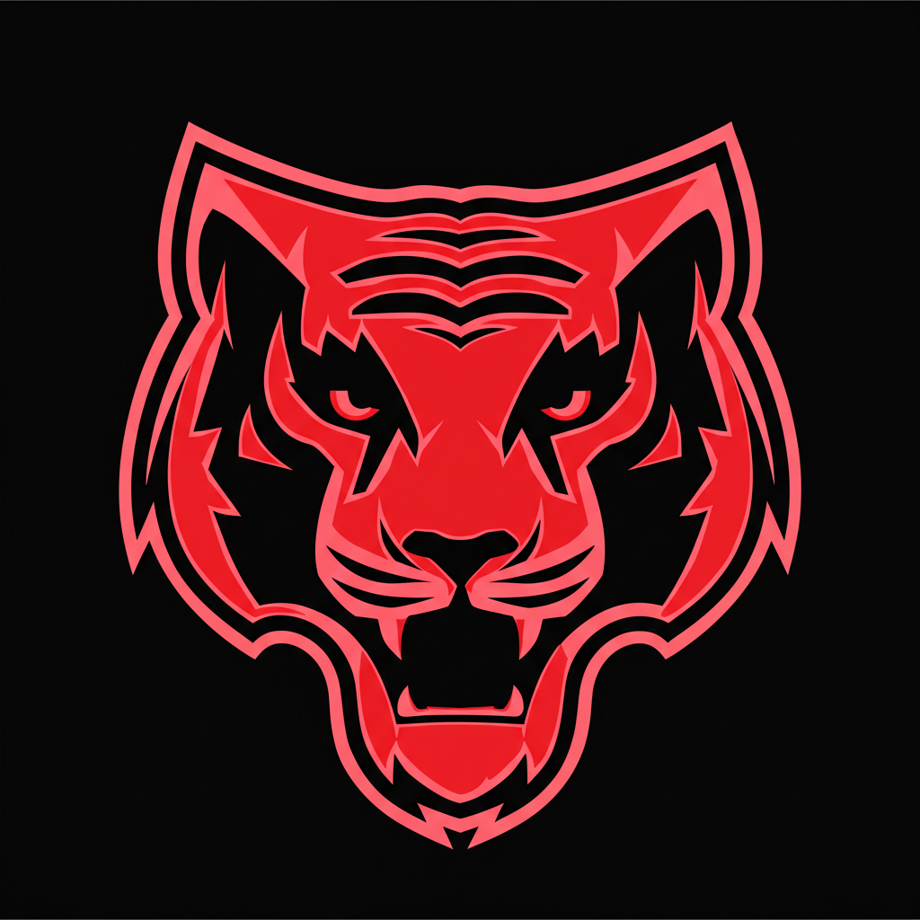 Red Tiger
